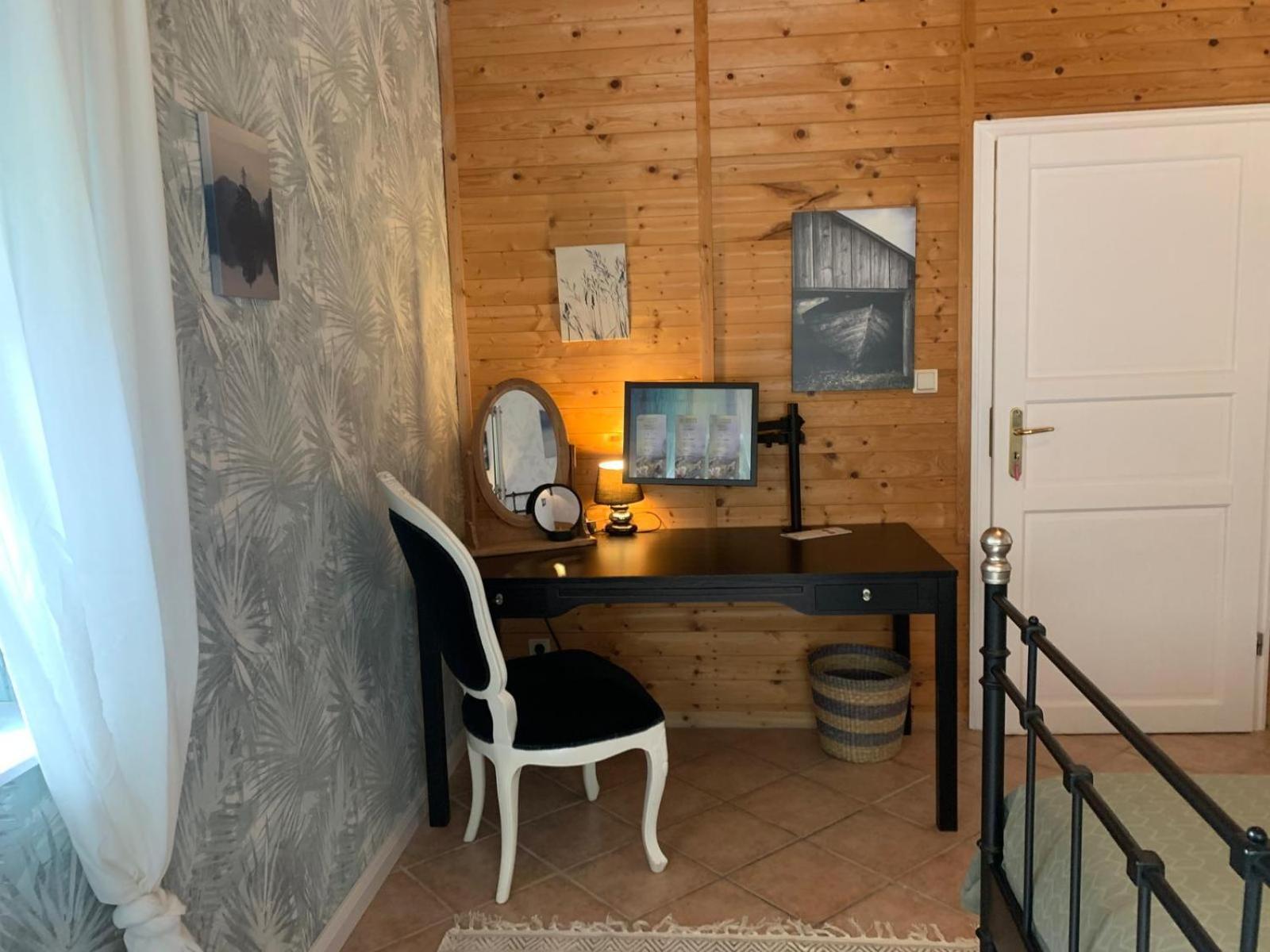 Ferienwohnung Landhaus Scholz Bad Münder am Deister Exteriör bild