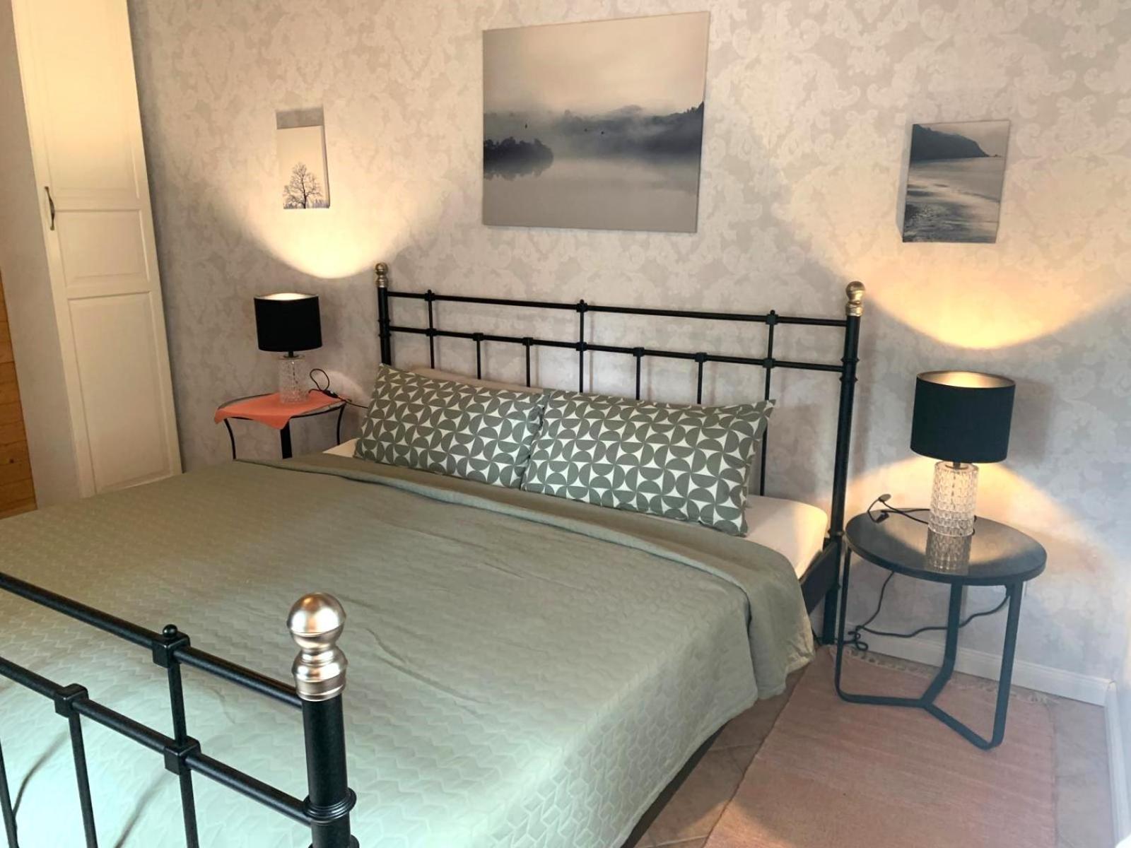 Ferienwohnung Landhaus Scholz Bad Münder am Deister Exteriör bild
