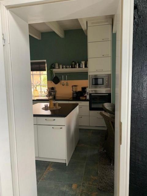 Ferienwohnung Landhaus Scholz Bad Münder am Deister Exteriör bild