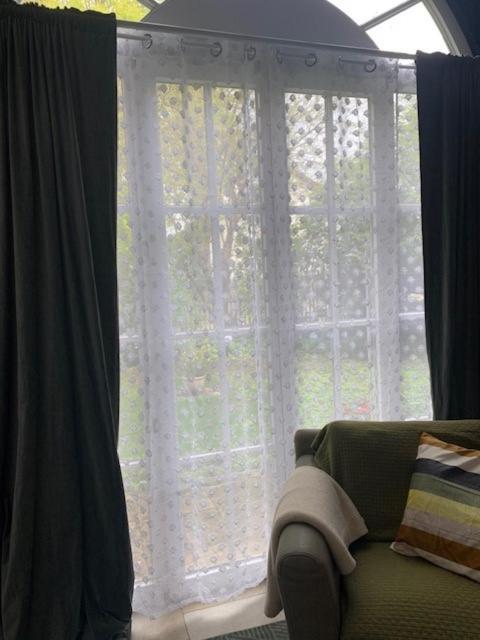 Ferienwohnung Landhaus Scholz Bad Münder am Deister Exteriör bild
