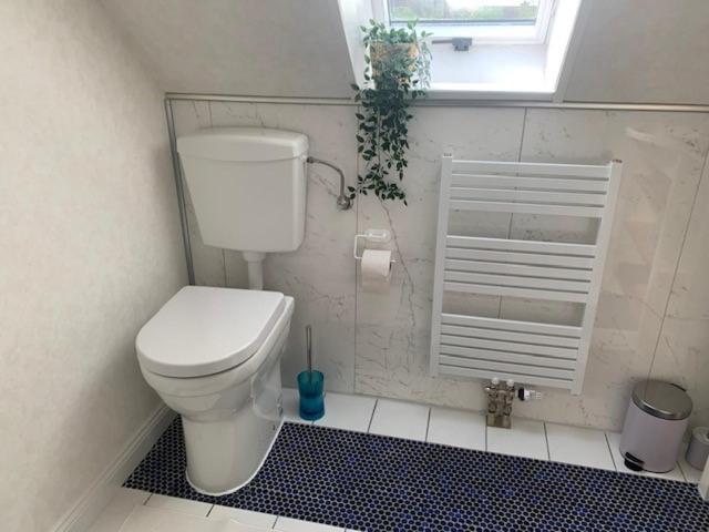 Ferienwohnung Landhaus Scholz Bad Münder am Deister Exteriör bild