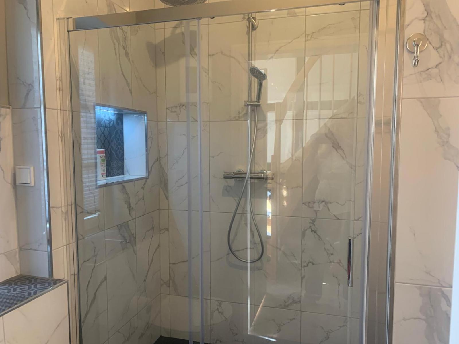 Ferienwohnung Landhaus Scholz Bad Münder am Deister Exteriör bild
